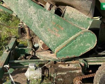 КШП Р6, об'ємом двигуна 0 л та пробігом 0 тис. км за 971 $, фото 2 на Automoto.ua