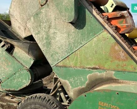 КШП Р6, об'ємом двигуна 0 л та пробігом 0 тис. км за 971 $, фото 1 на Automoto.ua