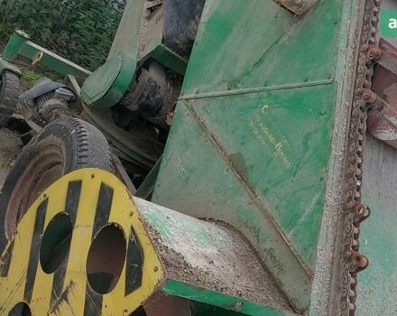 КШП Р6, об'ємом двигуна 0 л та пробігом 0 тис. км за 1820 $, фото 2 на Automoto.ua