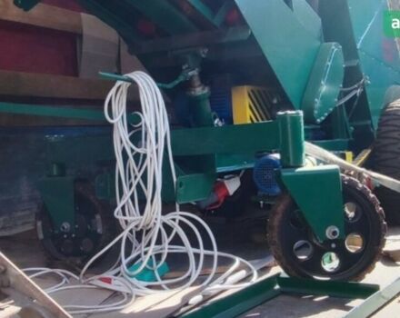 КШП Р6, объемом двигателя 0 л и пробегом 0 тыс. км за 3549 $, фото 3 на Automoto.ua