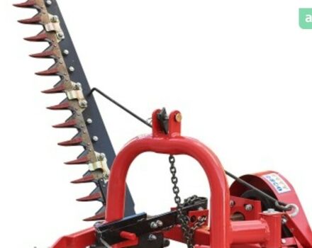 КСН 4, объемом двигателя 0 л и пробегом 0 тыс. км за 562 $, фото 1 на Automoto.ua