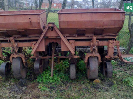 КСН 4, объемом двигателя 0 л и пробегом 0 тыс. км за 1000 $, фото 1 на Automoto.ua