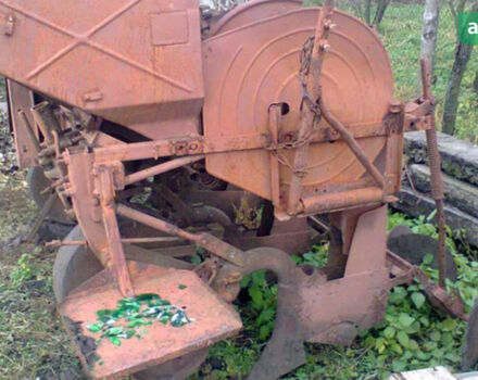 КСН 4, объемом двигателя 0 л и пробегом 0 тыс. км за 1000 $, фото 3 на Automoto.ua