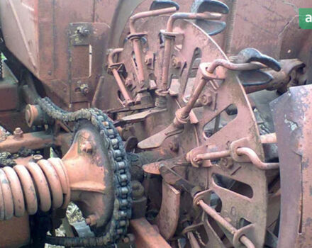 КСН 4, объемом двигателя 0 л и пробегом 0 тыс. км за 1000 $, фото 1 на Automoto.ua