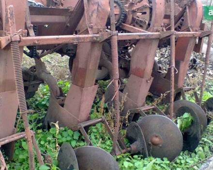 КСН 4, объемом двигателя 0 л и пробегом 0 тыс. км за 1000 $, фото 2 на Automoto.ua