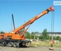 Оранжевый КТА 25, объемом двигателя 10.85 л и пробегом 30 тыс. км за 40000 $, фото 1 на Automoto.ua