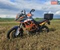 Черный КТМ 1190, объемом двигателя 1.2 л и пробегом 39 тыс. км за 12000 $, фото 3 на Automoto.ua