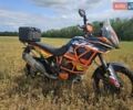 Черный КТМ 1190, объемом двигателя 1.2 л и пробегом 39 тыс. км за 12000 $, фото 2 на Automoto.ua