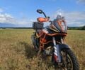 Черный КТМ 1190, объемом двигателя 1.2 л и пробегом 39 тыс. км за 12000 $, фото 1 на Automoto.ua