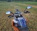 Черный КТМ 1190, объемом двигателя 1.2 л и пробегом 39 тыс. км за 12000 $, фото 6 на Automoto.ua
