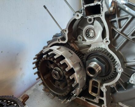 КТМ 1190, объемом двигателя 1.2 л и пробегом 0 тыс. км за 1500 $, фото 5 на Automoto.ua