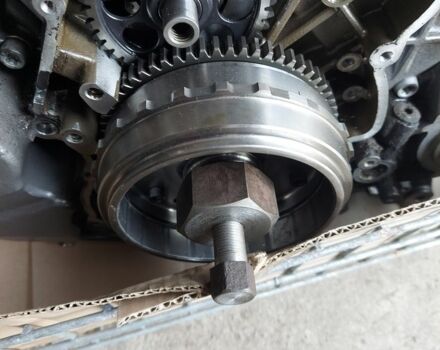 КТМ 1190, объемом двигателя 1.2 л и пробегом 0 тыс. км за 1500 $, фото 7 на Automoto.ua