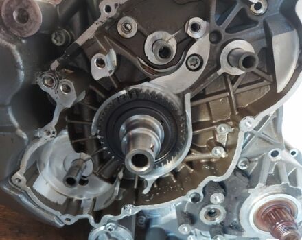 КТМ 1190, объемом двигателя 1.2 л и пробегом 0 тыс. км за 1500 $, фото 4 на Automoto.ua