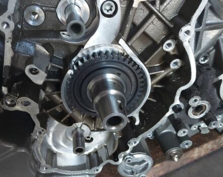 КТМ 1190, объемом двигателя 1.2 л и пробегом 0 тыс. км за 1500 $, фото 6 на Automoto.ua