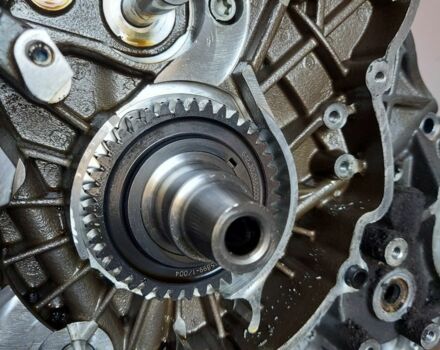 КТМ 1190, объемом двигателя 1.2 л и пробегом 0 тыс. км за 1500 $, фото 1 на Automoto.ua