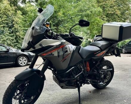 КТМ 1190 2017 в Киеве на Automoto.ua КТМ 1190, объемом двигателя 1.19 л и пробегом 0 тыс. км за 11900 $, фото 6 на Automoto.ua