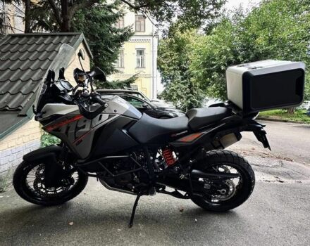 КТМ 1190 2017 в Киеве на Automoto.ua КТМ 1190, объемом двигателя 1.19 л и пробегом 0 тыс. км за 11900 $, фото 1 на Automoto.ua