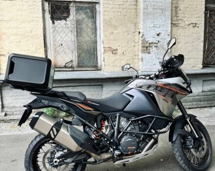 КТМ 1190 2017 в Киеве на Automoto.ua КТМ 1190, объемом двигателя 1.19 л и пробегом 0 тыс. км за 11900 $, фото 4 на Automoto.ua