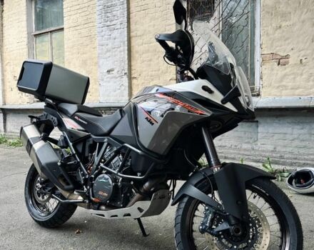 КТМ 1190 2017 в Киеве на Automoto.ua КТМ 1190, объемом двигателя 1.19 л и пробегом 0 тыс. км за 11900 $, фото 5 на Automoto.ua