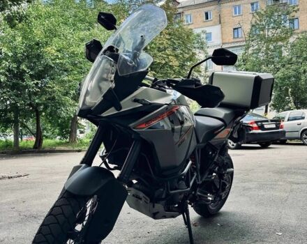 КТМ 1190 2017 в Киеве на Automoto.ua КТМ 1190, объемом двигателя 1.19 л и пробегом 0 тыс. км за 11900 $, фото 2 на Automoto.ua