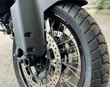 КТМ 1190 2017 в Киеве на Automoto.ua КТМ 1190, объемом двигателя 1.19 л и пробегом 0 тыс. км за 11900 $, фото 9 на Automoto.ua