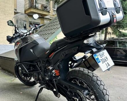 КТМ 1190 2017 в Киеве на Automoto.ua КТМ 1190, объемом двигателя 1.19 л и пробегом 0 тыс. км за 11900 $, фото 3 на Automoto.ua