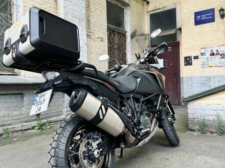 КТМ 1190 2017 в Киеве на Automoto.ua КТМ 1190, объемом двигателя 1.19 л и пробегом 0 тыс. км за 11900 $, фото 1 на Automoto.ua