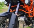 Помаранчевий КТМ 1190, об'ємом двигуна 1.2 л та пробігом 17 тис. км за 12700 $, фото 10 на Automoto.ua