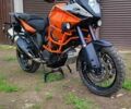 Помаранчевий КТМ 1190, об'ємом двигуна 1.2 л та пробігом 17 тис. км за 12700 $, фото 1 на Automoto.ua