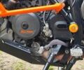 Помаранчевий КТМ 1190, об'ємом двигуна 1.2 л та пробігом 17 тис. км за 12700 $, фото 7 на Automoto.ua