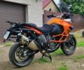 Помаранчевий КТМ 1190, об'ємом двигуна 1.2 л та пробігом 17 тис. км за 12700 $, фото 21 на Automoto.ua