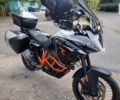 Чорний КТМ 1190 Adventure, об'ємом двигуна 0 л та пробігом 22 тис. км за 11999 $, фото 5 на Automoto.ua