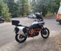 Чорний КТМ 1190 Adventure, об'ємом двигуна 0 л та пробігом 22 тис. км за 11999 $, фото 3 на Automoto.ua