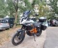 Чорний КТМ 1190 Adventure, об'ємом двигуна 0 л та пробігом 22 тис. км за 11999 $, фото 8 на Automoto.ua