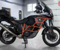Чорний КТМ 1190 Adventure, об'ємом двигуна 1.19 л та пробігом 51 тис. км за 9999 $, фото 1 на Automoto.ua