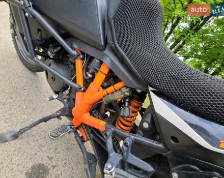 КТМ 1190 Adventure 2013 у Львові на Automoto.ua КТМ 1190 Adventure, об'ємом двигуна 1.19 л та пробігом 70 тис. км за 9800 $, фото 10 на Automoto.ua