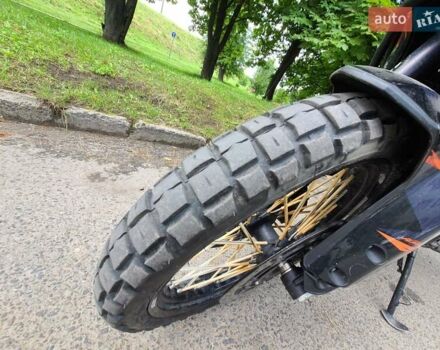 КТМ 1190 Adventure, объемом двигателя 1.19 л и пробегом 70 тыс. км за 9800 $, фото 3 на Automoto.ua