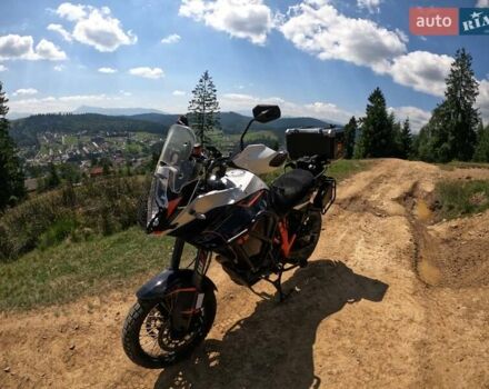 КТМ 1190 Adventure 2013 у Львові на Automoto.ua КТМ 1190 Adventure, об'ємом двигуна 1.19 л та пробігом 70 тис. км за 9800 $, фото 14 на Automoto.ua
