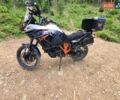 КТМ 1190 Adventure 2013 у Львові на Automoto.ua КТМ 1190 Adventure, об'ємом двигуна 1.19 л та пробігом 70 тис. км за 9800 $, фото 21 на Automoto.ua