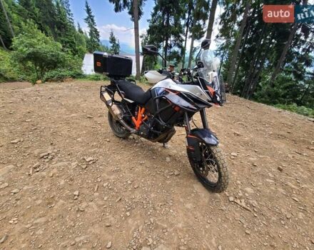 КТМ 1190 Adventure 2013 у Львові на Automoto.ua КТМ 1190 Adventure, об'ємом двигуна 1.19 л та пробігом 70 тис. км за 9800 $, фото 18 на Automoto.ua