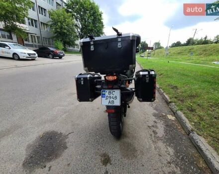 КТМ 1190 Adventure 2013 у Львові на Automoto.ua КТМ 1190 Adventure, об'ємом двигуна 1.19 л та пробігом 70 тис. км за 9800 $, фото 8 на Automoto.ua
