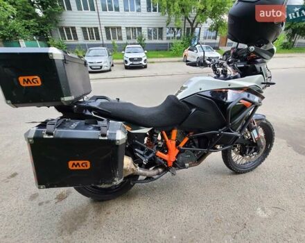 КТМ 1190 Adventure 2013 у Львові на Automoto.ua КТМ 1190 Adventure, об'ємом двигуна 1.19 л та пробігом 70 тис. км за 9800 $, фото 6 на Automoto.ua