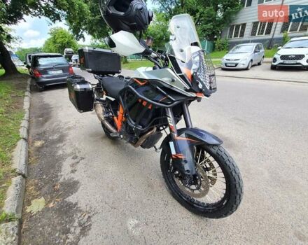 КТМ 1190 Adventure 2013 у Львові на Automoto.ua КТМ 1190 Adventure, об'ємом двигуна 1.19 л та пробігом 70 тис. км за 9800 $, фото 11 на Automoto.ua