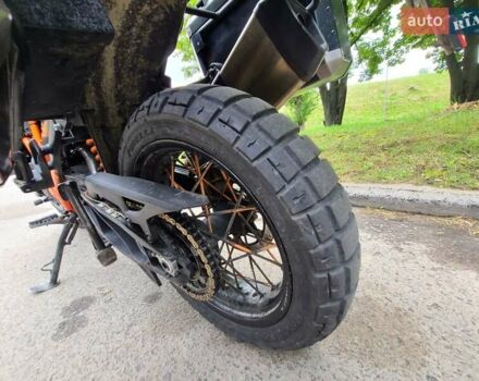 КТМ 1190 Adventure 2013 у Львові на Automoto.ua КТМ 1190 Adventure, об'ємом двигуна 1.19 л та пробігом 70 тис. км за 9800 $, фото 2 на Automoto.ua
