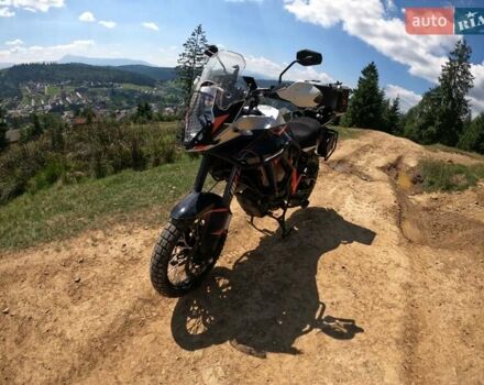 КТМ 1190 Adventure 2013 у Львові на Automoto.ua КТМ 1190 Adventure, об'ємом двигуна 1.19 л та пробігом 70 тис. км за 9800 $, фото 22 на Automoto.ua