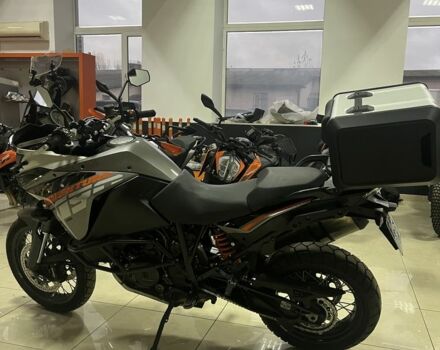 КТМ 1190 Adventure, об'ємом двигуна 1.2 л та пробігом 0 тис. км за 11500 $, фото 4 на Automoto.ua
