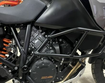 КТМ 1190 Adventure, об'ємом двигуна 1.2 л та пробігом 0 тис. км за 11500 $, фото 2 на Automoto.ua