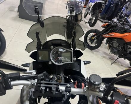 КТМ 1190 Adventure, об'ємом двигуна 1.2 л та пробігом 0 тис. км за 11500 $, фото 9 на Automoto.ua