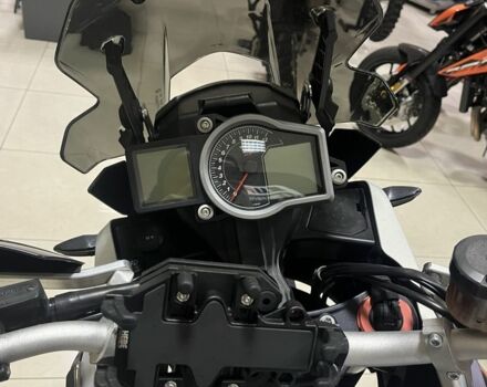 КТМ 1190 Adventure, об'ємом двигуна 1.2 л та пробігом 0 тис. км за 11500 $, фото 6 на Automoto.ua