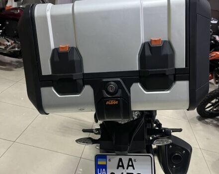 КТМ 1190 Adventure, об'ємом двигуна 1.2 л та пробігом 0 тис. км за 11500 $, фото 5 на Automoto.ua